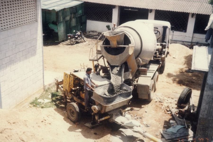 KP ENTERPRISES | Civil Engineering Industry